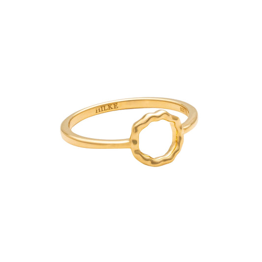 Ring Insieme Guld