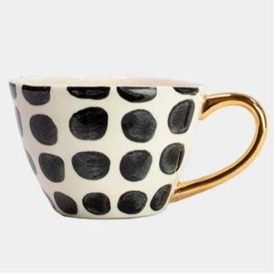 Kaffe- tekopp Vigdis, 2-pack