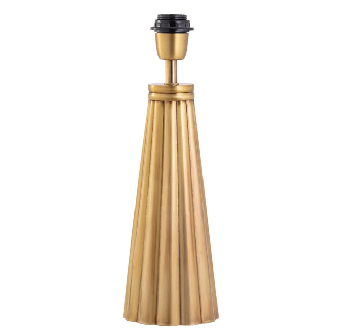 Komplett bordslampa Astor
