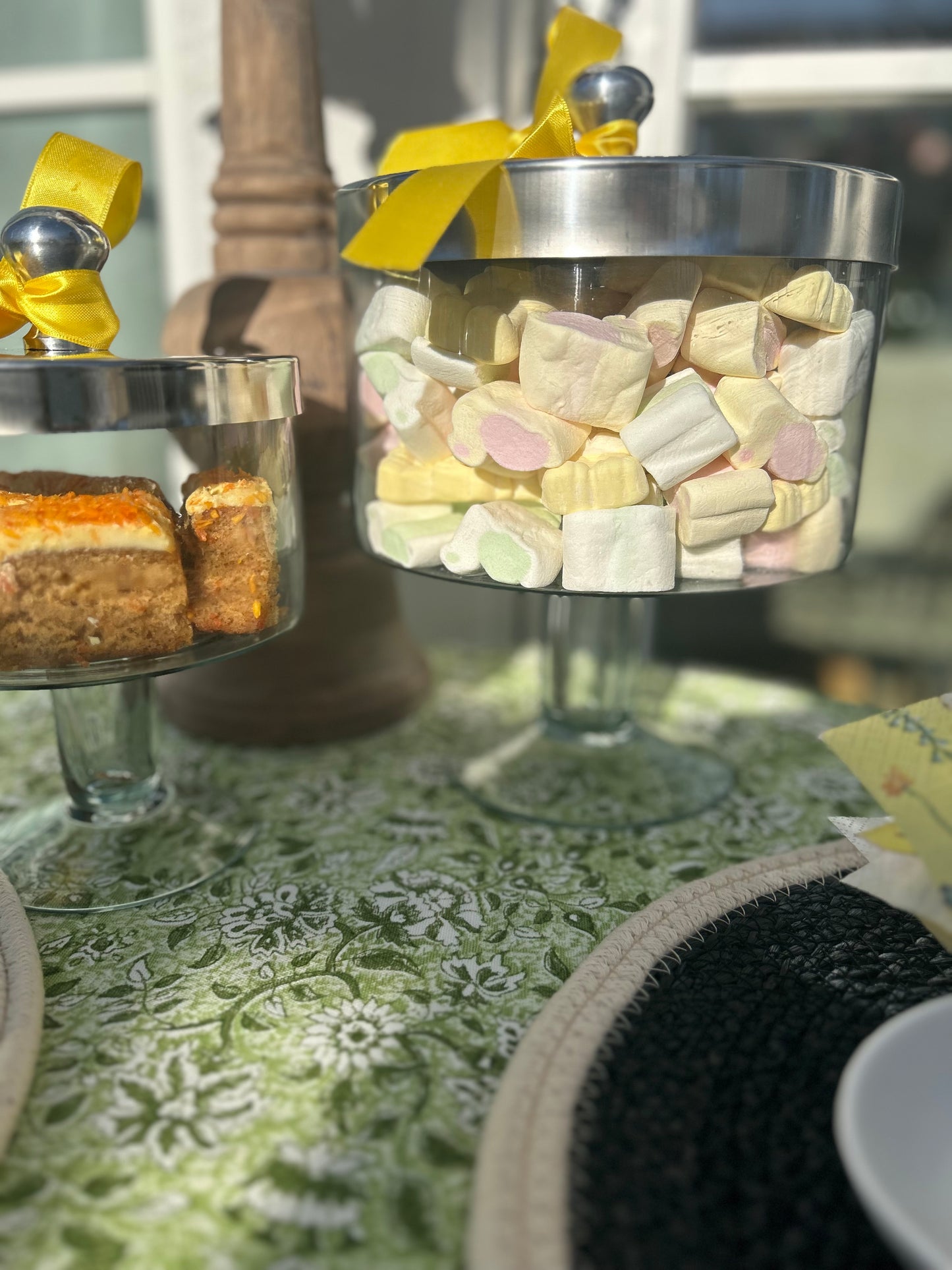 Glasburk Biscotti Large