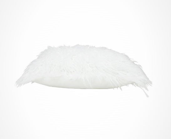 Kuddfodral Margit, offwhite