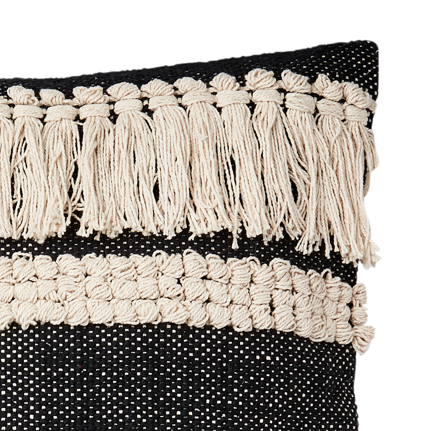 Kuddfodral Fernando Bohemisk stil