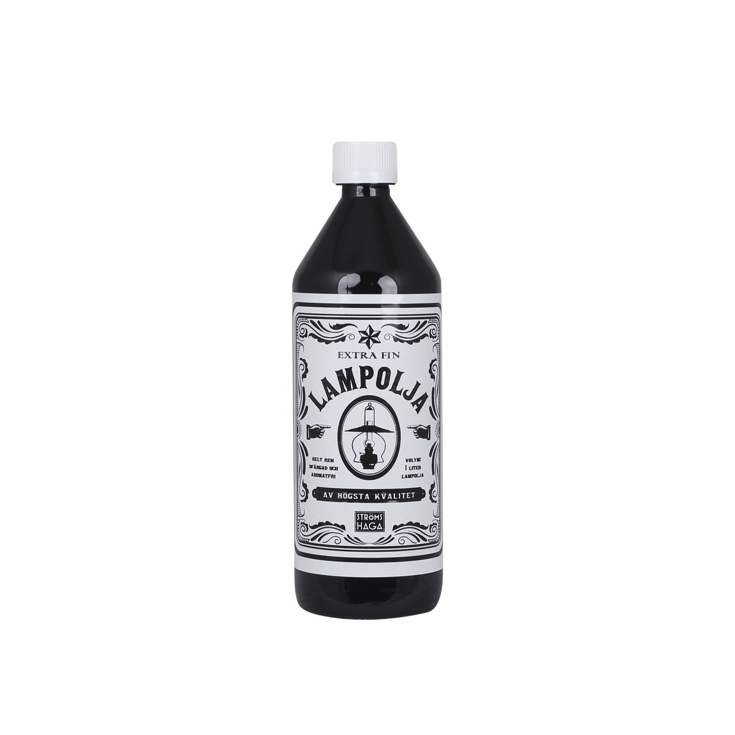 Lampolja 1 liter
