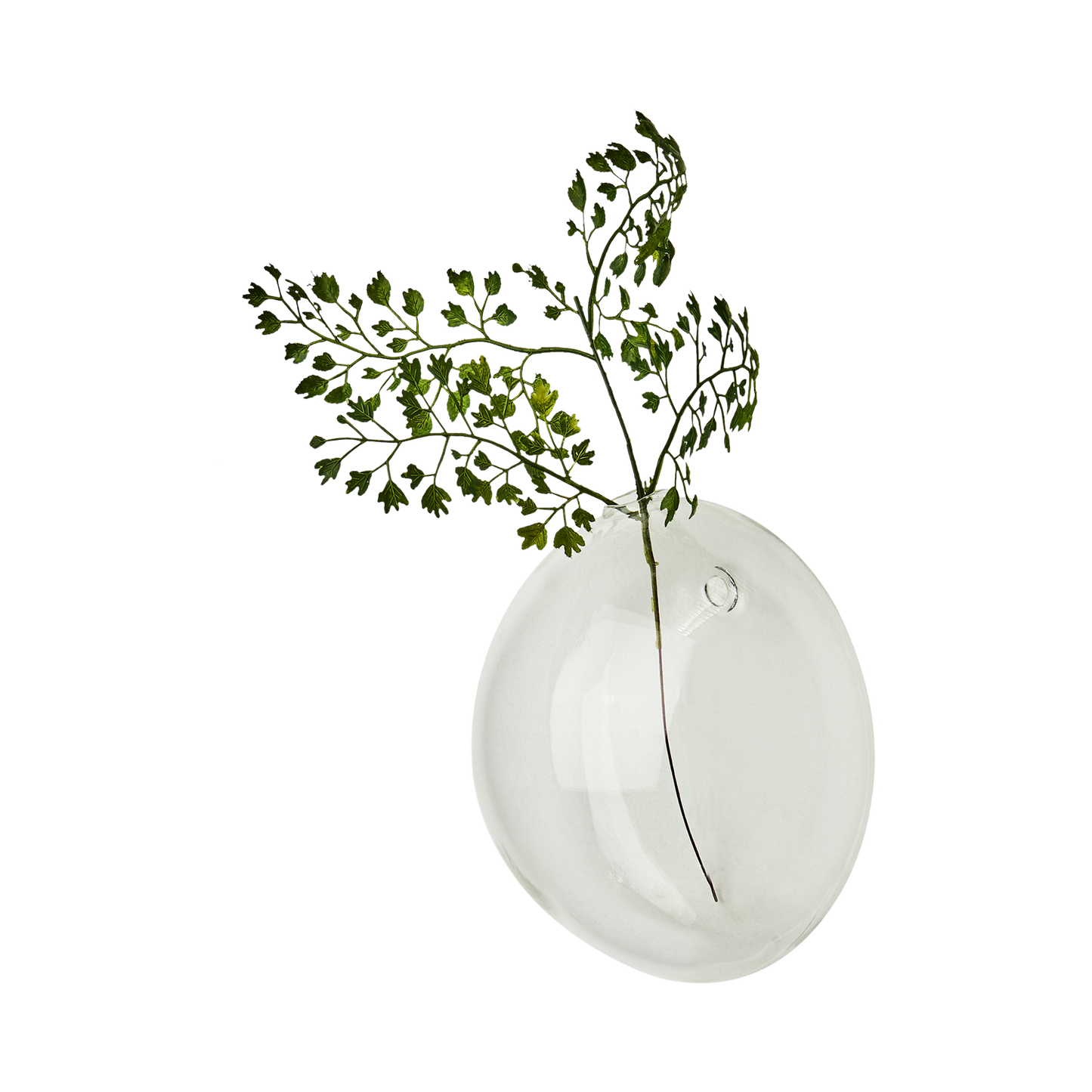 Väggvas Kling i glas, liten
