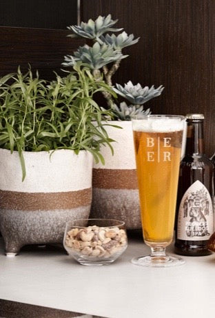 Ölglas Brooklyn 4-pack