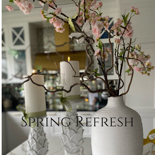 Spring Refresh