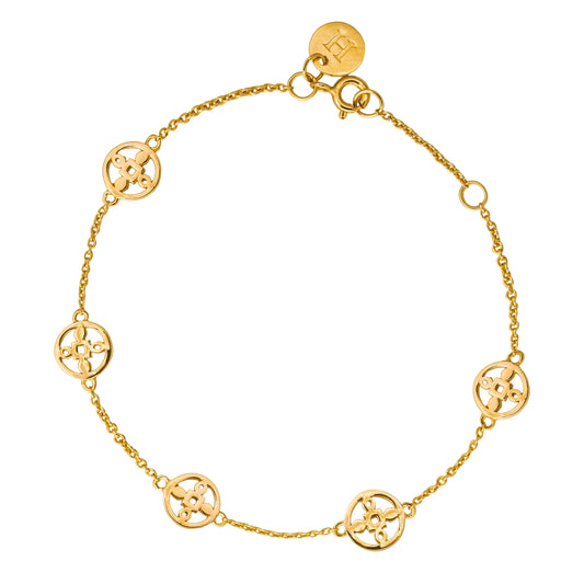 Armand Anima Gemella Guld