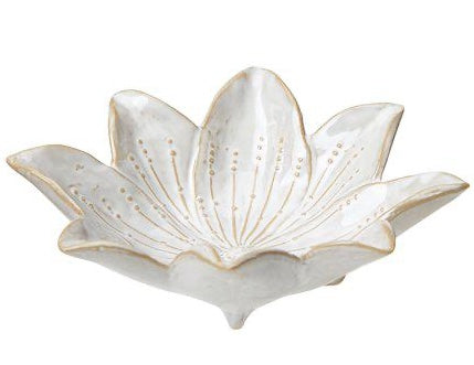 Liya dekorations skålar 3-set