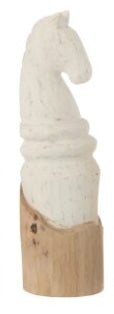 Schackpjäs Springaren
