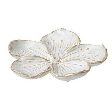 Liya dekorations skålar 3-set