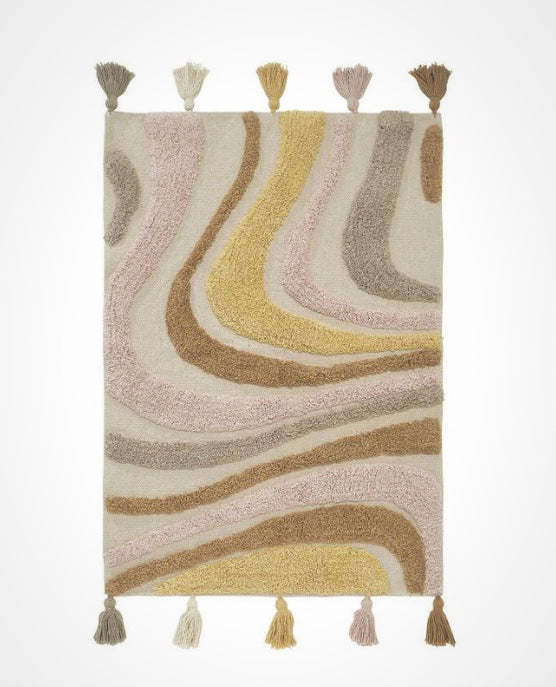 Matta Swirl, Multi